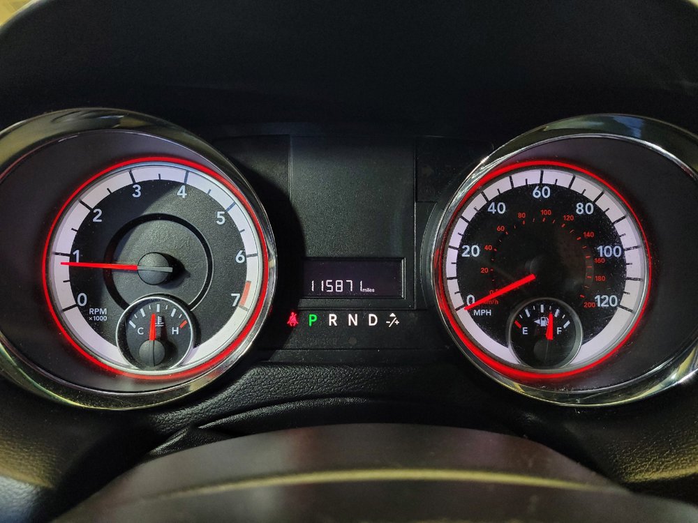 Used 2014 Dodge Grand Caravan SE w/ Quick Order Package 29E SE FWD image 23