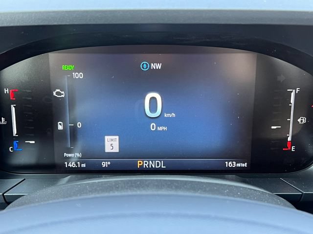 New 2026 Ford Maverick Lariat AWD/4WD image 19