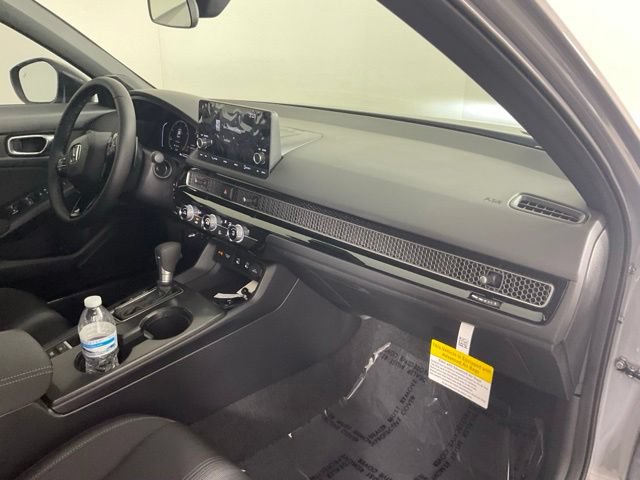 Used 2026 Honda Civic Sport image 28