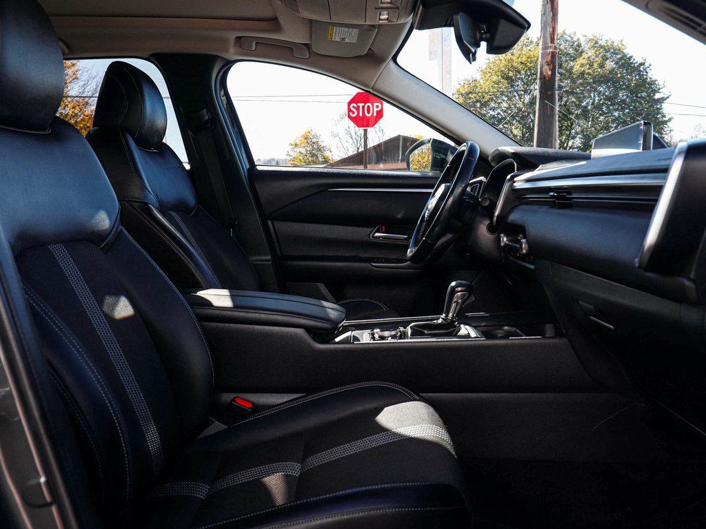 Used 2023 MAZDA CX-50 2.5 S w/ Cargo Package image 30