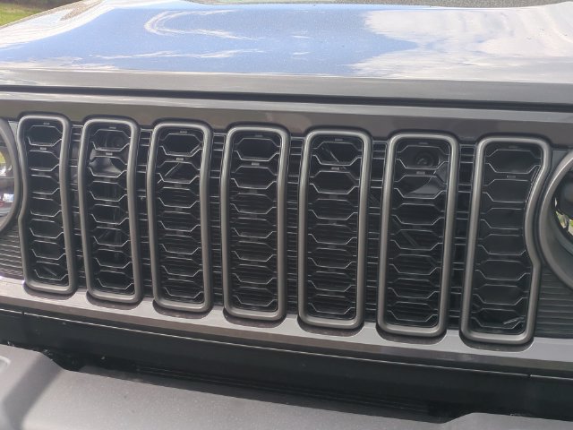 New 2026 Jeep Gladiator Sport AWD/4WD image 24