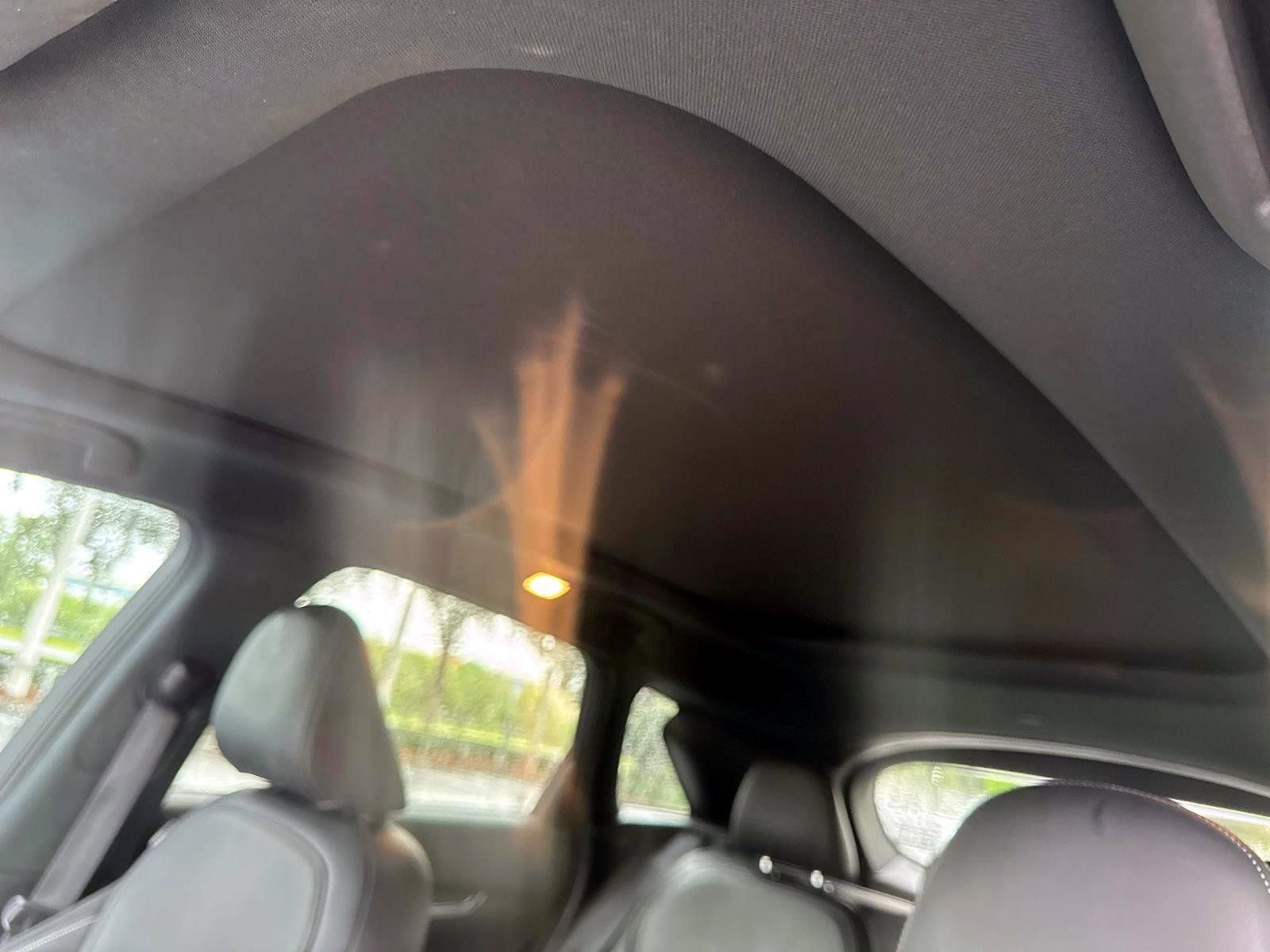 Certified 2023 INFINITI QX50 Sport w/ Cargo Package image 28