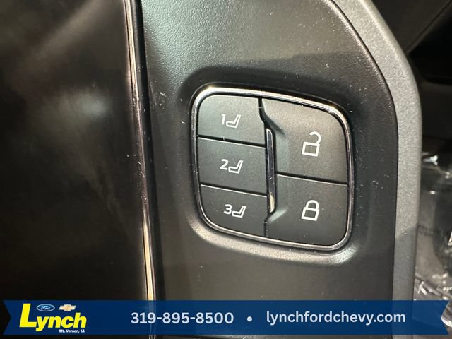 Used 2021 Ford F150 Lariat w/ Max Trailer Tow Package AWD/4WD image 7