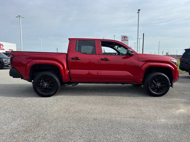 Used 2026 Toyota Tacoma SR AWD/4WD image 7