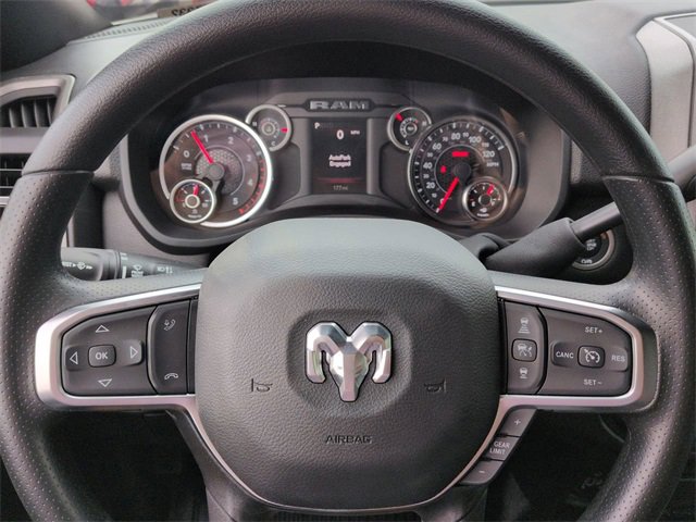 New 2025 RAM 5500 Tradesman image 27