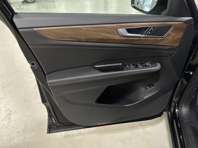 New 2026 Volkswagen Atlas SE image 18