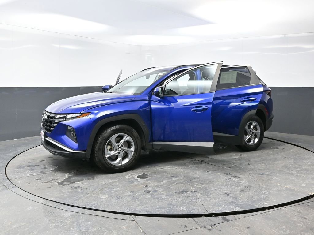 Used 2024 Hyundai Tucson SEL image 58