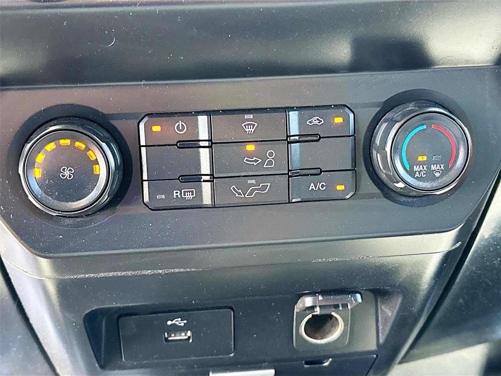 Used 2018 Ford F150 XL w/ Equipment Group 101A Mid RWD image 15
