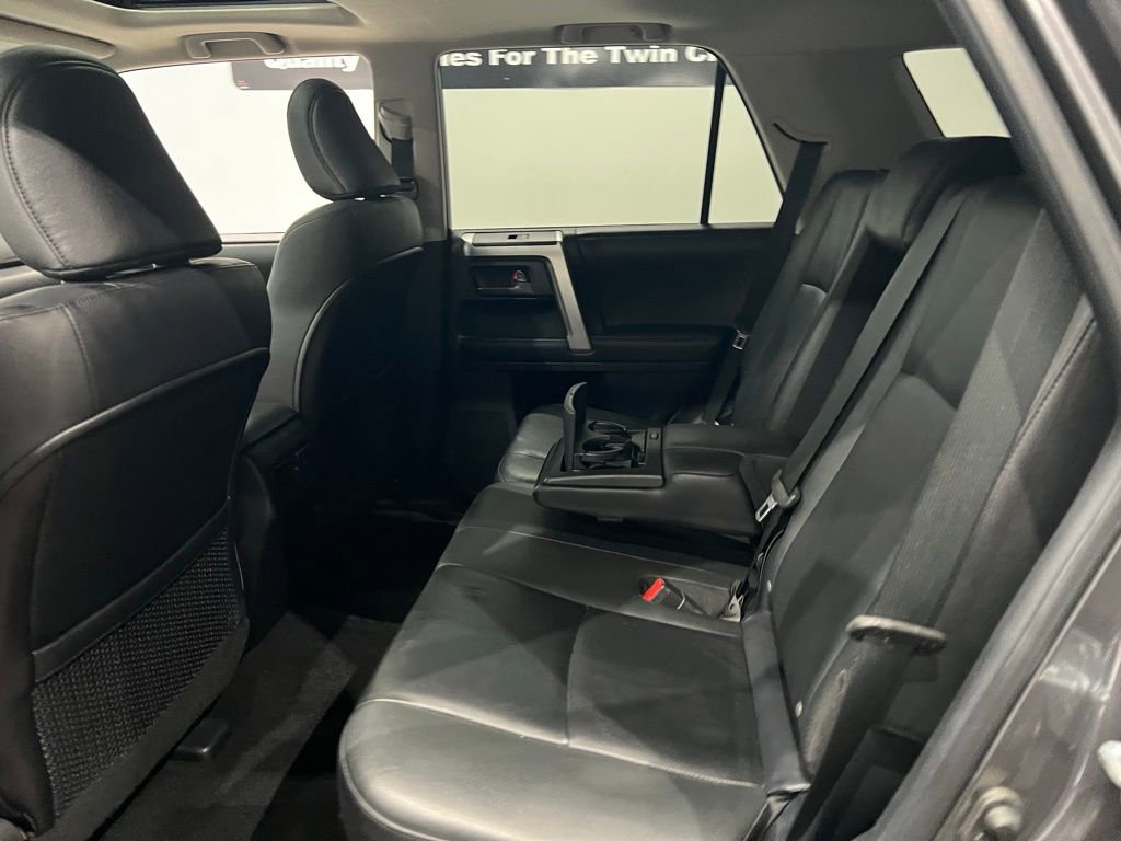 Used 2013 Toyota 4Runner Limited image 22