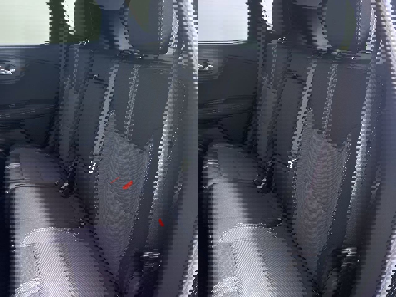 Certified 2023 Chevrolet Blazer LT w/ Convenience Package image 12