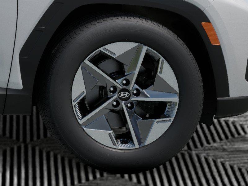 New 2026 Hyundai Tucson SEL Plus AWD/4WD image 8