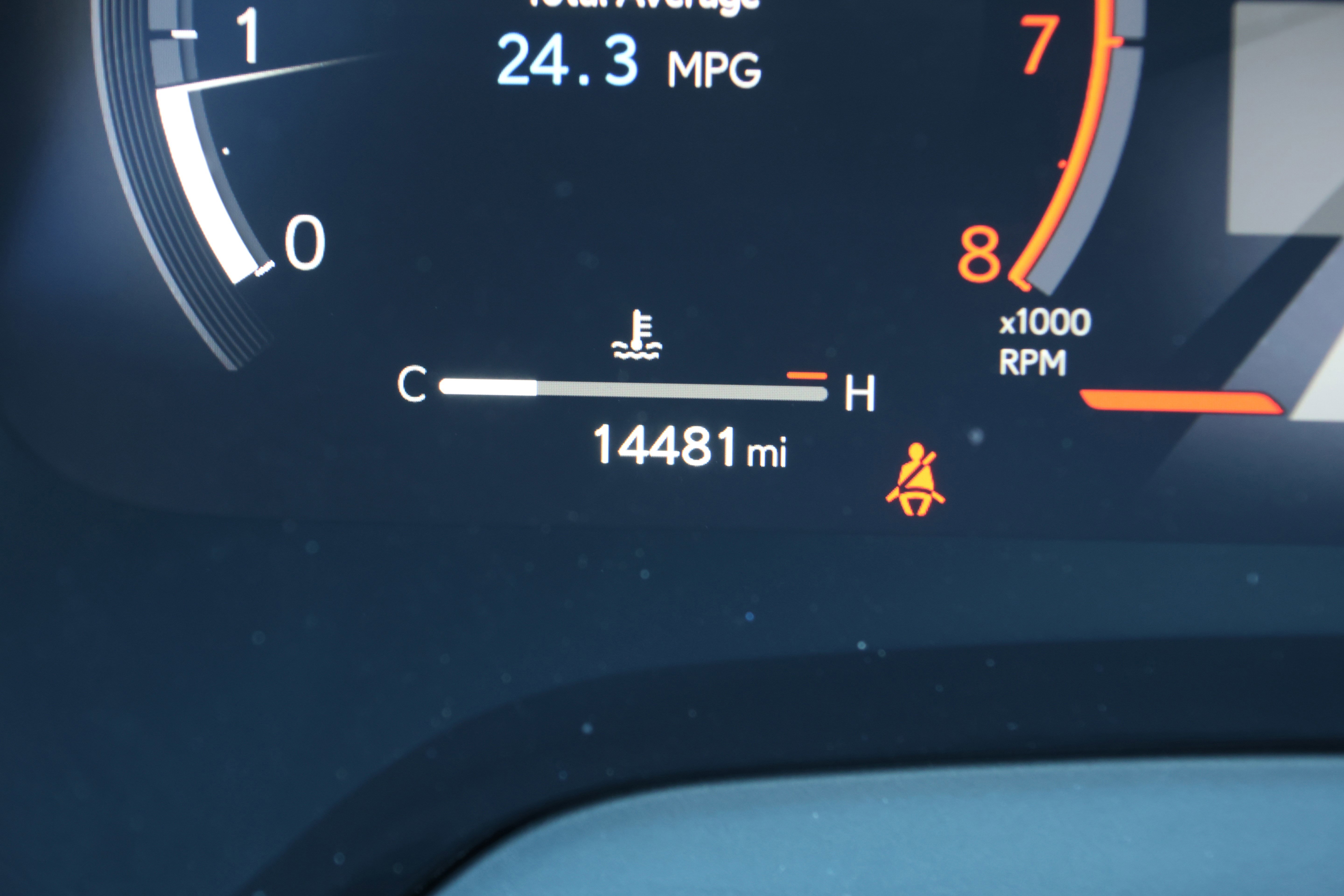 Used 2025 Lexus RX 350 Premium w/ Accessory Package (Z1) image 20