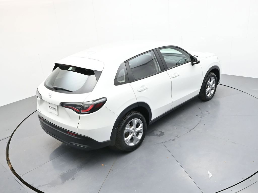 Used 2024 Honda HR-V LX image 26