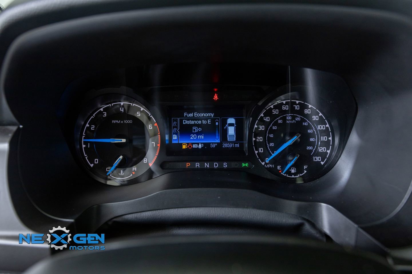 Used 2023 Ford Ranger XLT w/ Equipment Group 301A Mid AWD/4WD image 15
