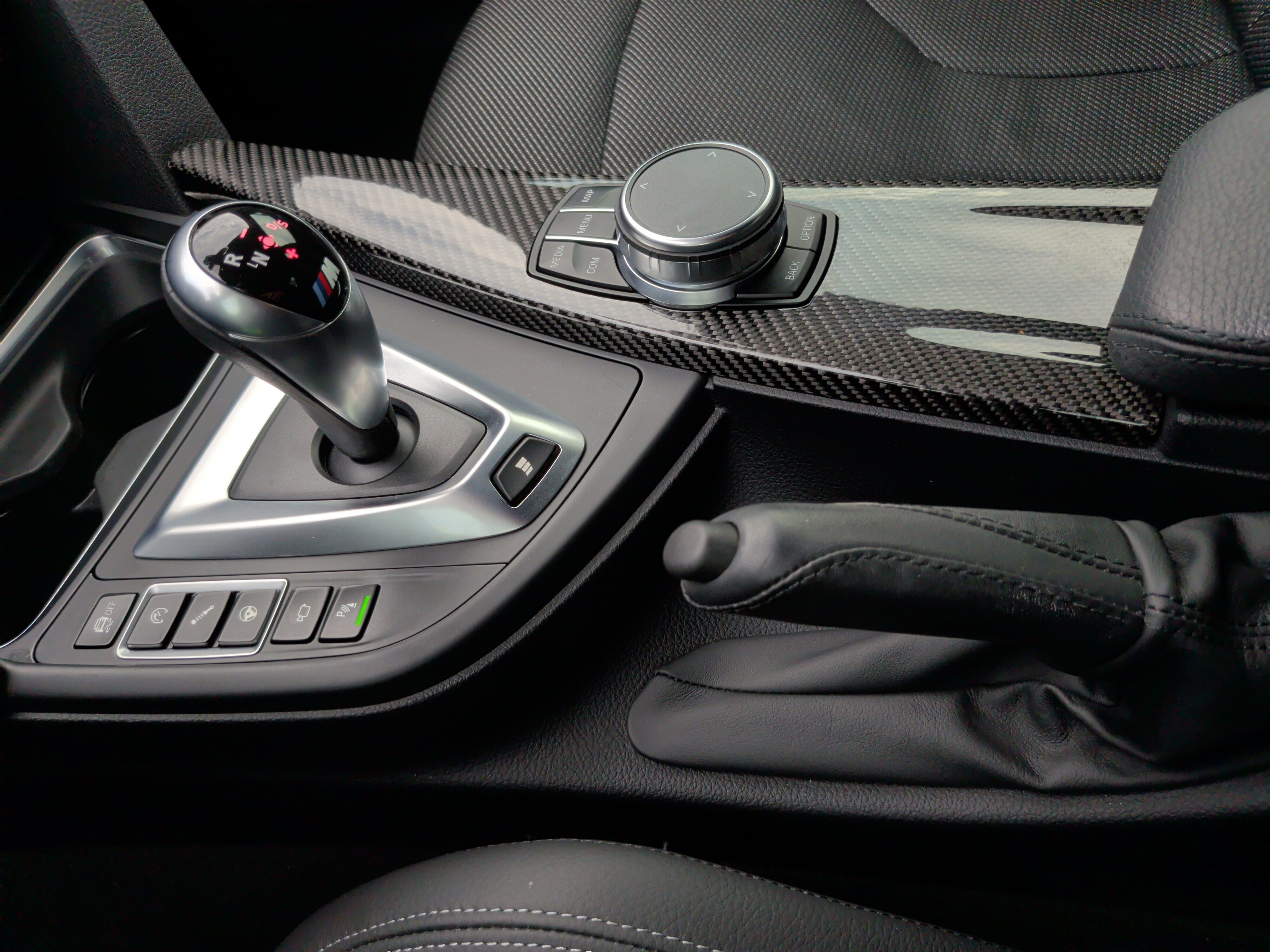 Used 2018 BMW M3 Competition image 19