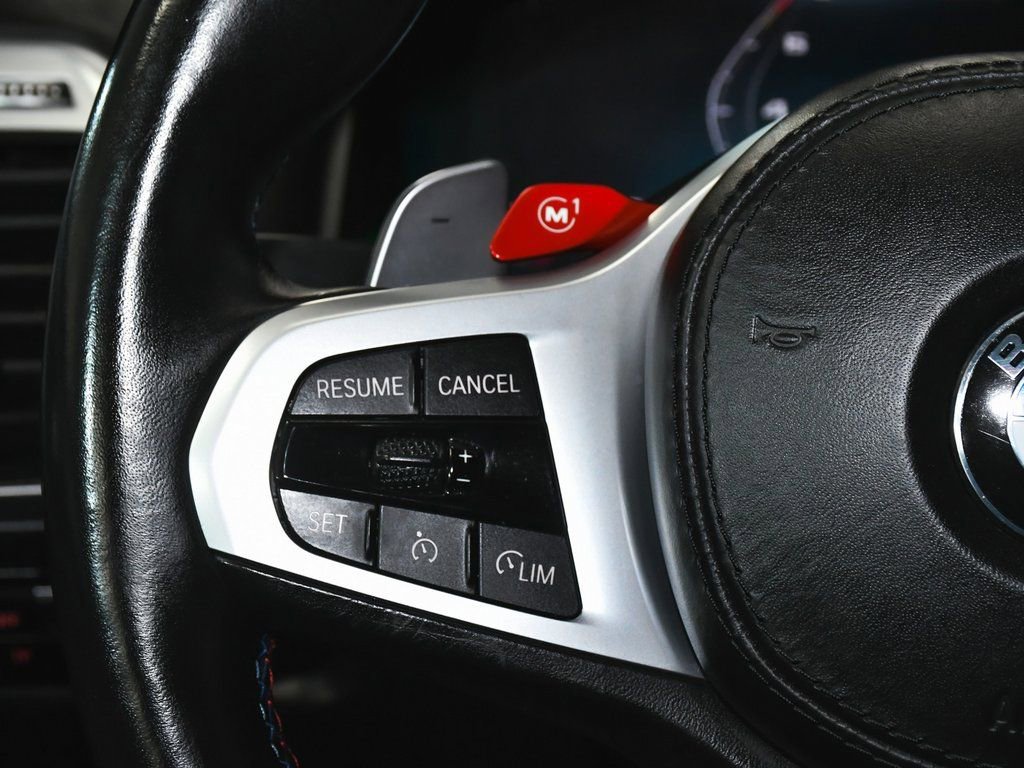 Used 2023 BMW M8 Competition w/ M Driver's Package image 39