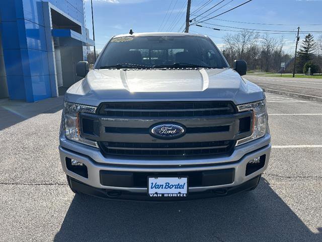 Used 2020 Ford F150 XLT w/ Equipment Group 302A Luxury image 8