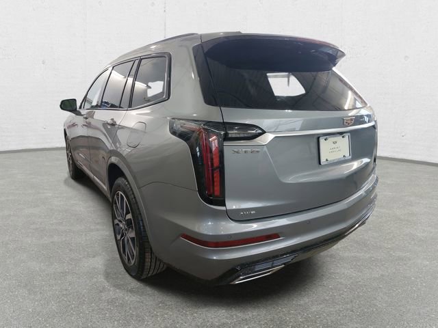 Used 2025 Cadillac XT6 Sport w/ LPO, Floor Liner Package image 7