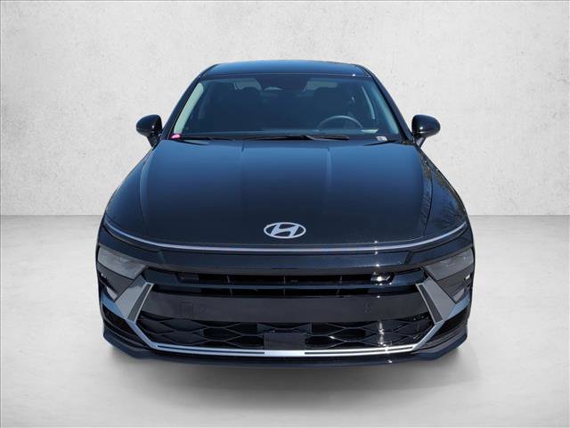 New 2026 Hyundai Sonata Blue image 6