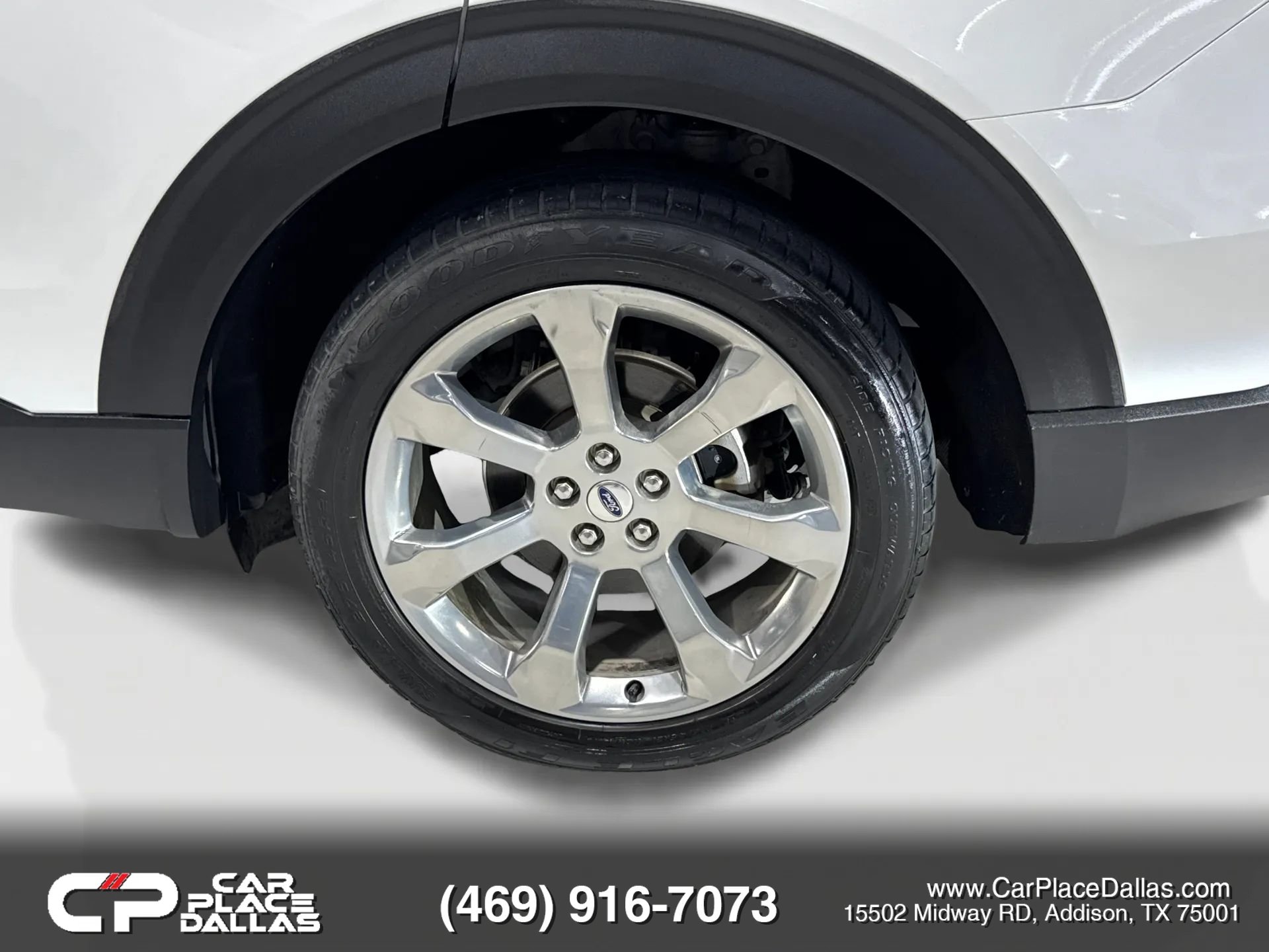 Used 2020 Ford Explorer Platinum w/ Premium Technology Package AWD/4WD image 41