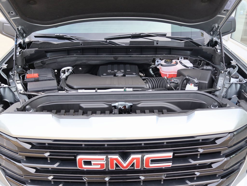 New 2026 GMC Sierra 1500 Elevation image 43