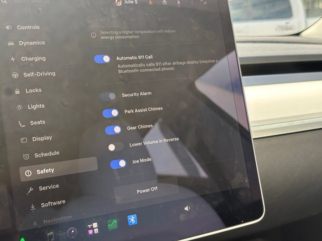 Used 2021 Tesla Model 3 Standard Range Plus RWD image 23