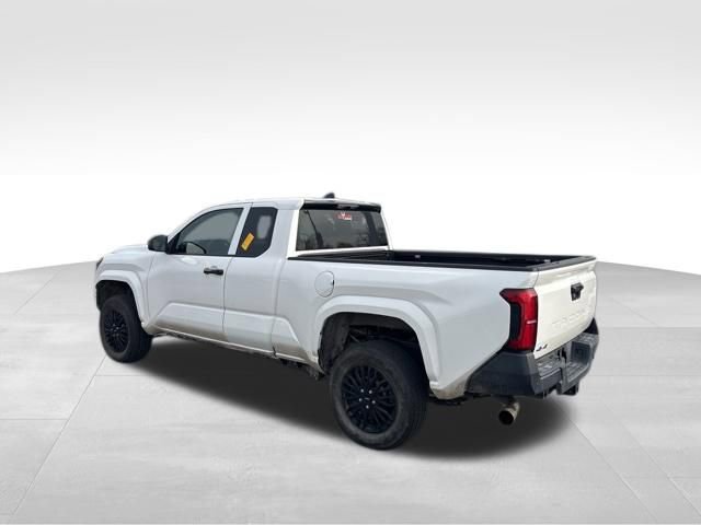 Used 2025 Toyota Tacoma SR w/ SR Upgrade Package image 3