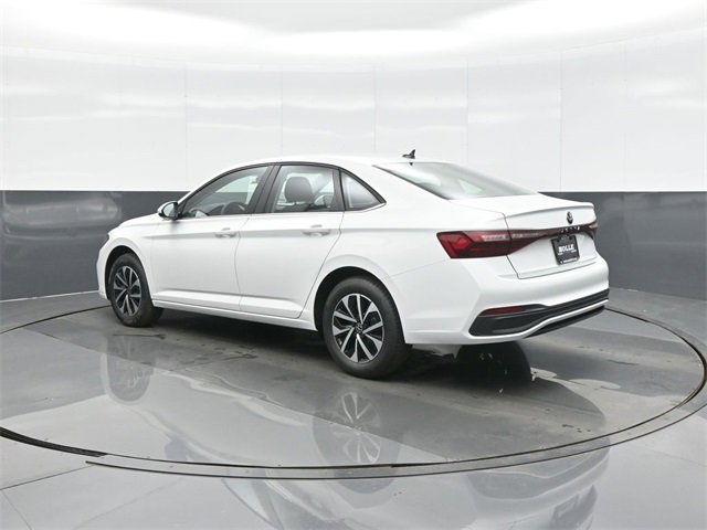 New 2026 Volkswagen Jetta S image 5