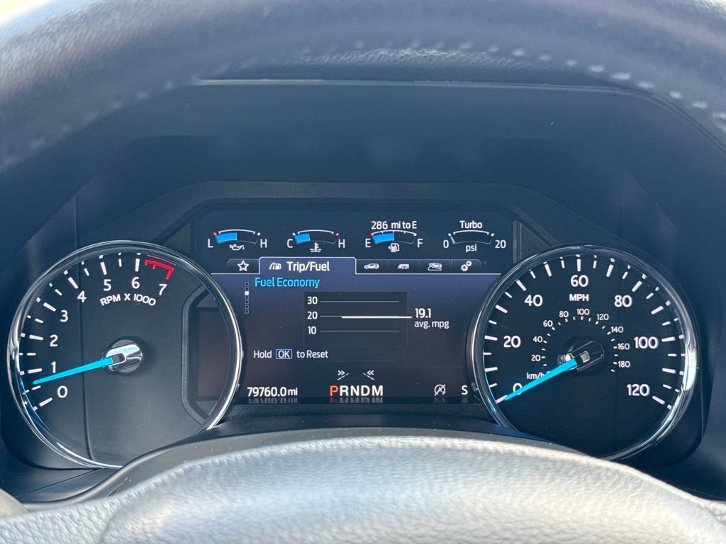Used 2020 Ford Expedition Max XLT w/ Equipment Group 202A RWD image 20