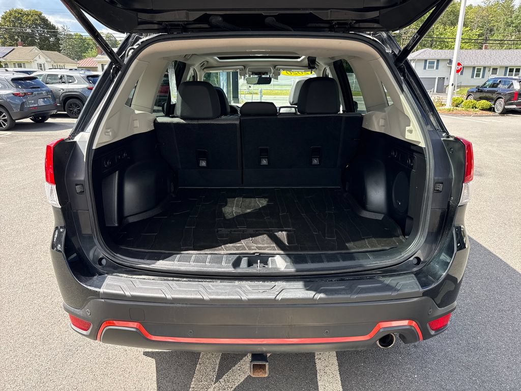 Used 2020 Subaru Forester Sport AWD/4WD image 15