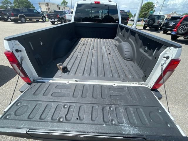 Used 2022 Ford F350 Lariat w/ Lariat Ultimate Package AWD/4WD image 15