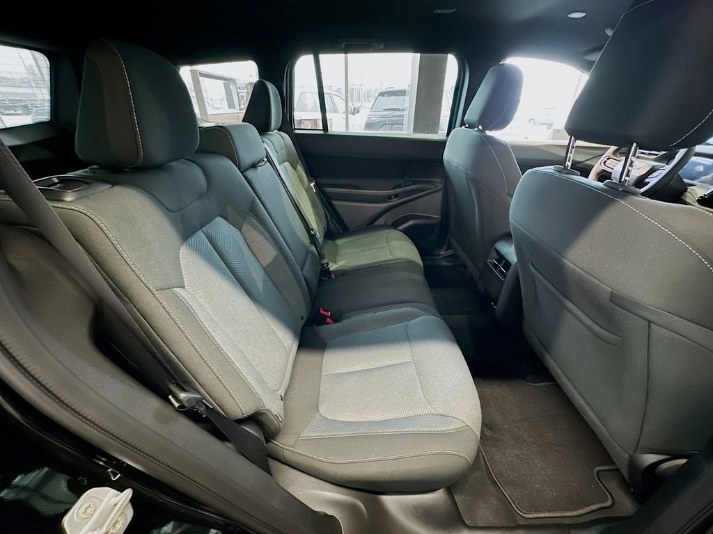 New 2026 Jeep Cherokee Laredo image 27