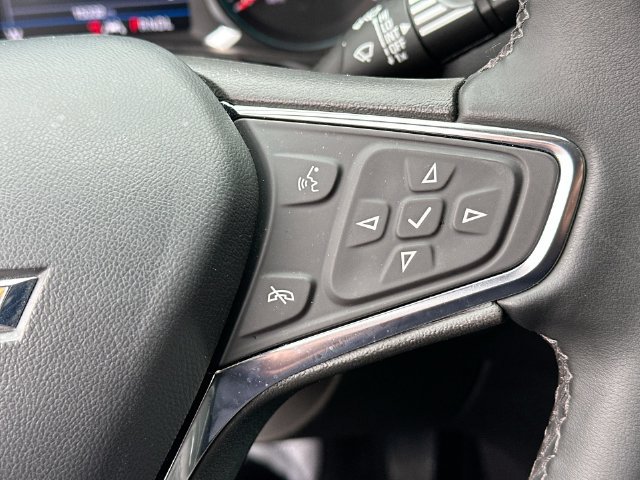 Used 2024 Chevrolet Equinox LT w/ LPO, Floor Liner Package FWD image 33
