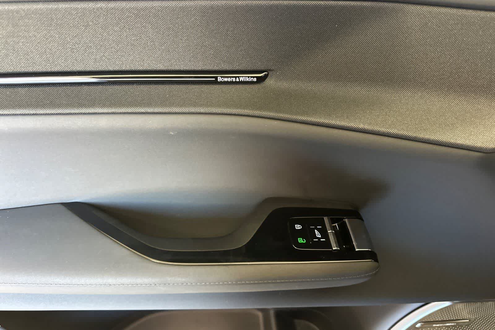 Used 2025 Polestar Polestar 3 AWD/4WD image 15