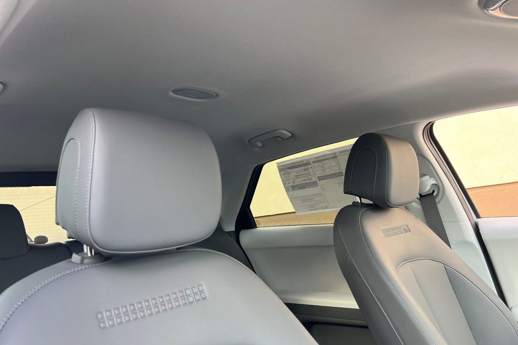 New 2026 Hyundai Ioniq 5 SEL image 15