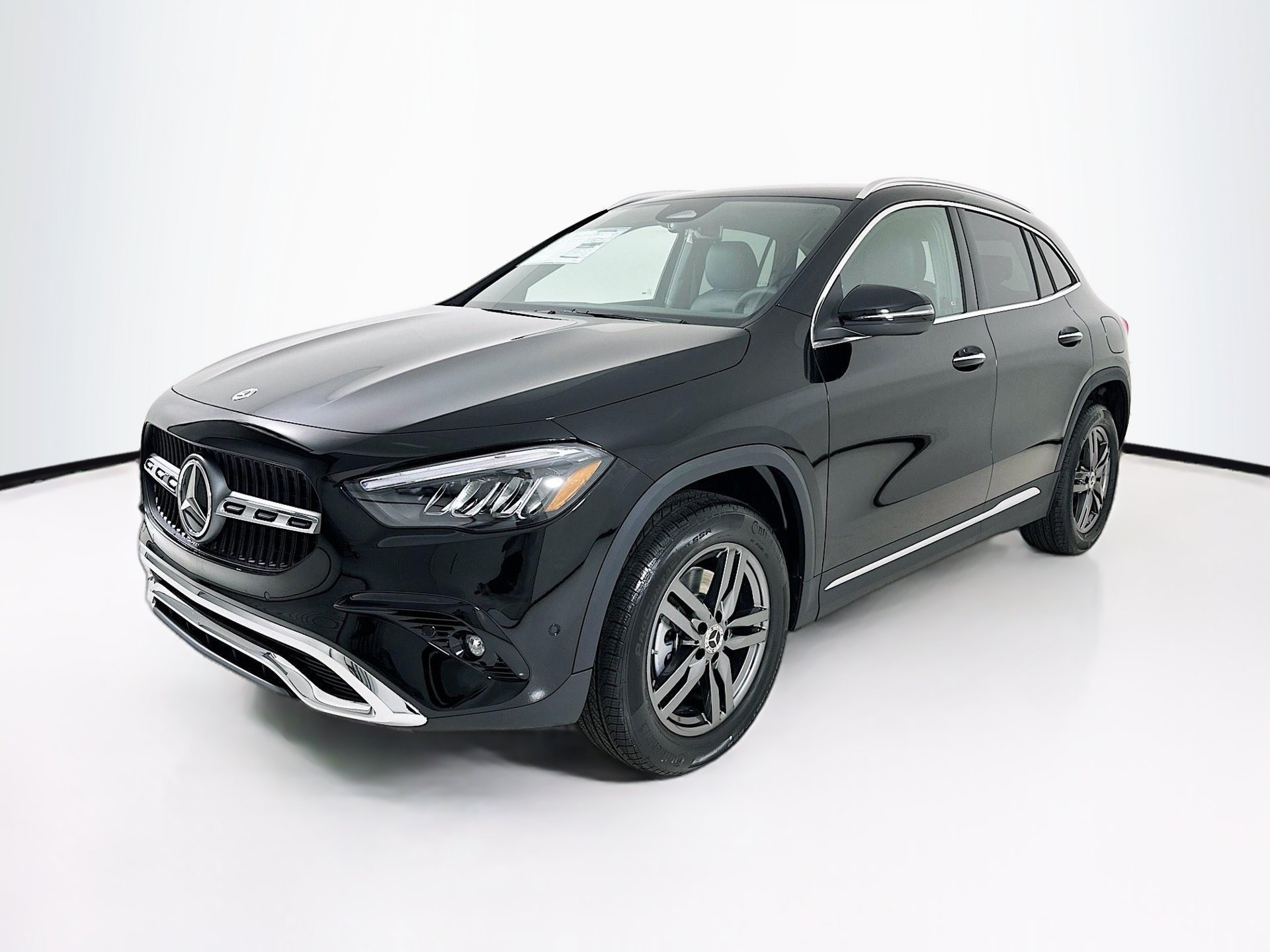 Used 2026 Mercedes-Benz GLA 250 image 3