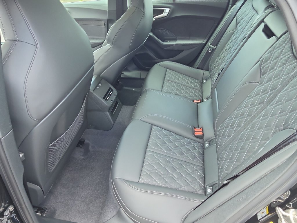 New 2026 Audi S5 Premium Plus AWD/4WD image 7
