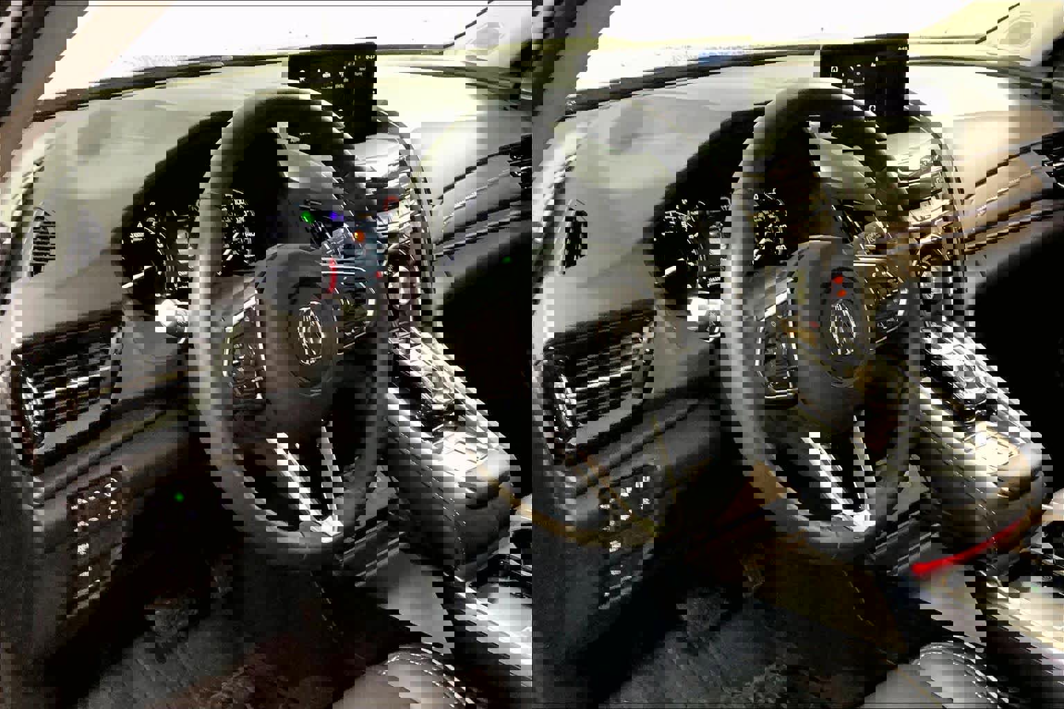 Used 2025 Acura RDX SH-AWD w/ Advance Package image 18