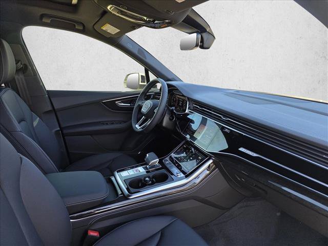 New 2026 Audi Q7 3.0T Premium Plus AWD/4WD image 12