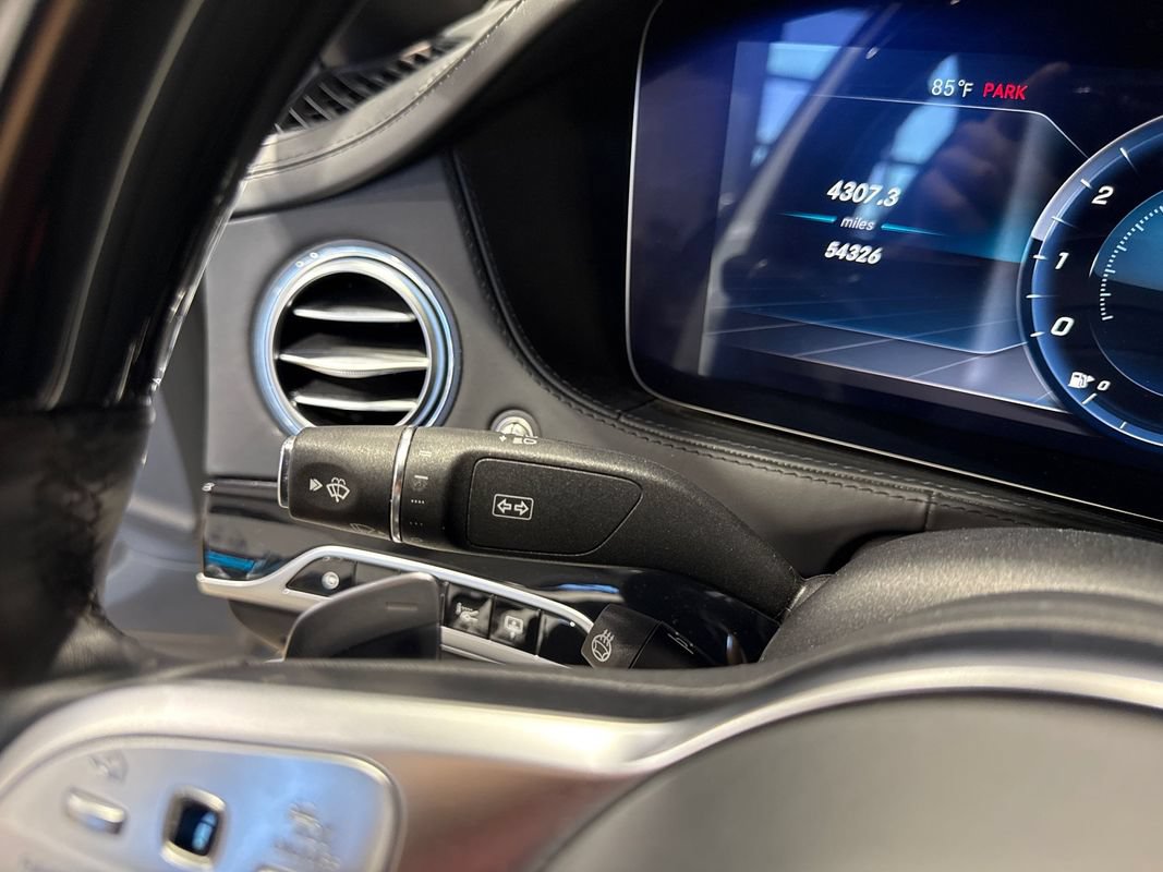 Used 2019 Mercedes-Benz Maybach S 560 4MATIC image 73