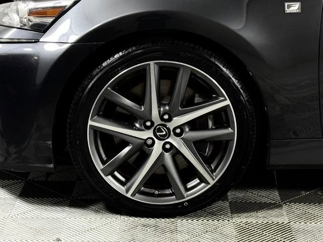 Certified 2020 Lexus GS 350 F Sport RWD image 13