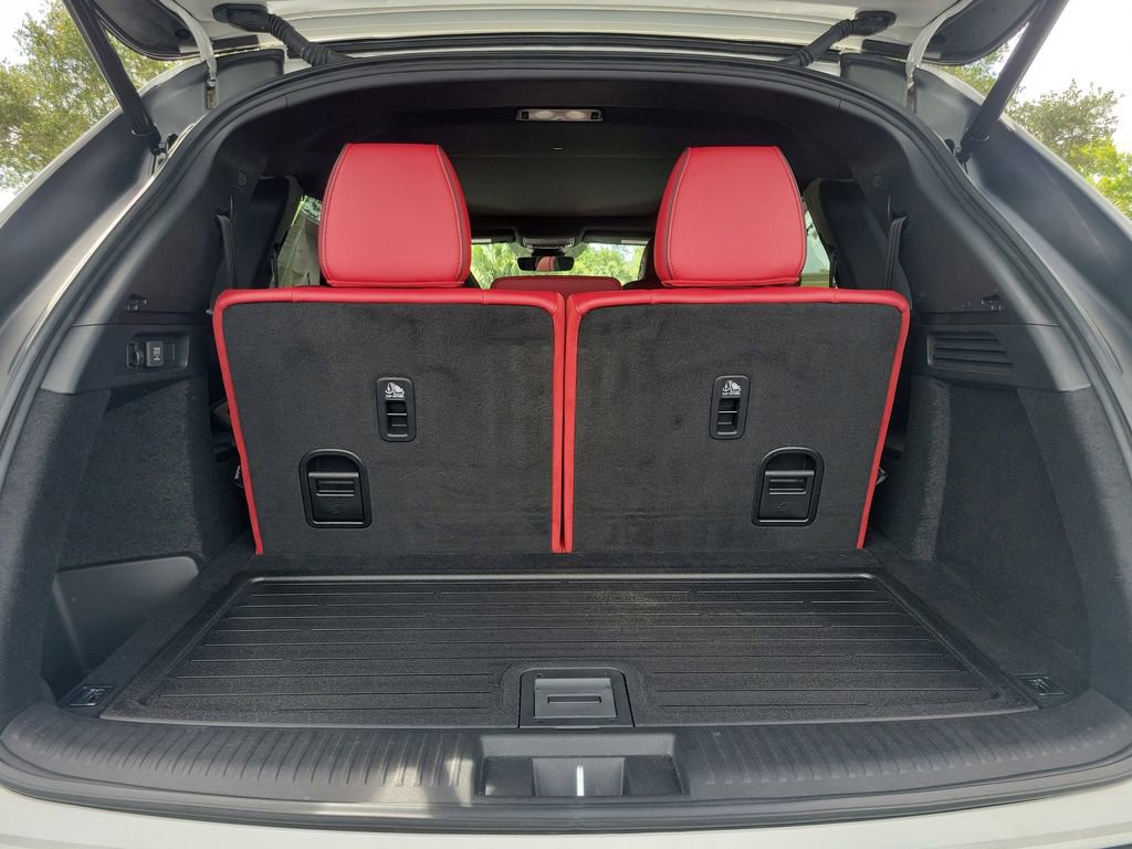 Certified 2023 Acura MDX A-Spec AWD/4WD image 11