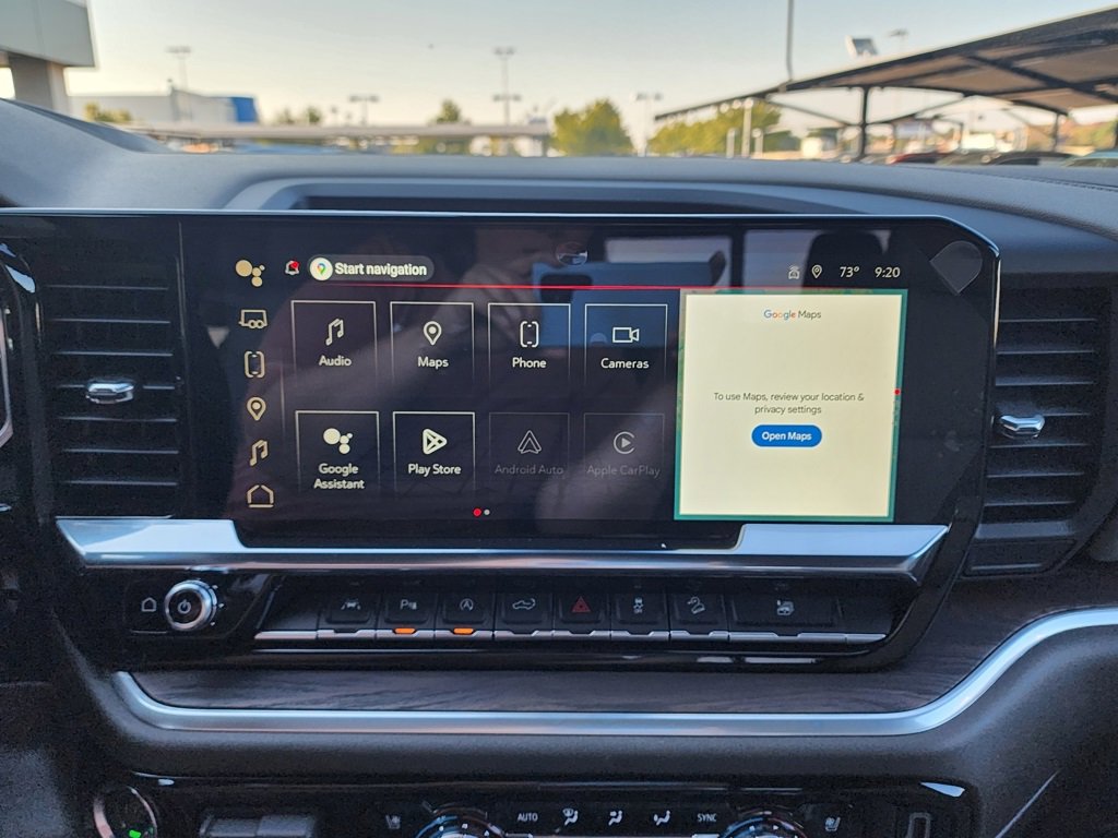 New 2026 GMC Sierra 1500 SLT w/ SLT Premium Plus Package image 26