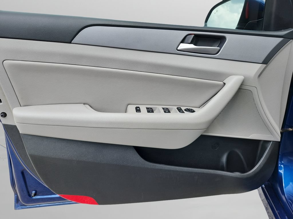 Used 2019 Hyundai Sonata SEL FWD image 23