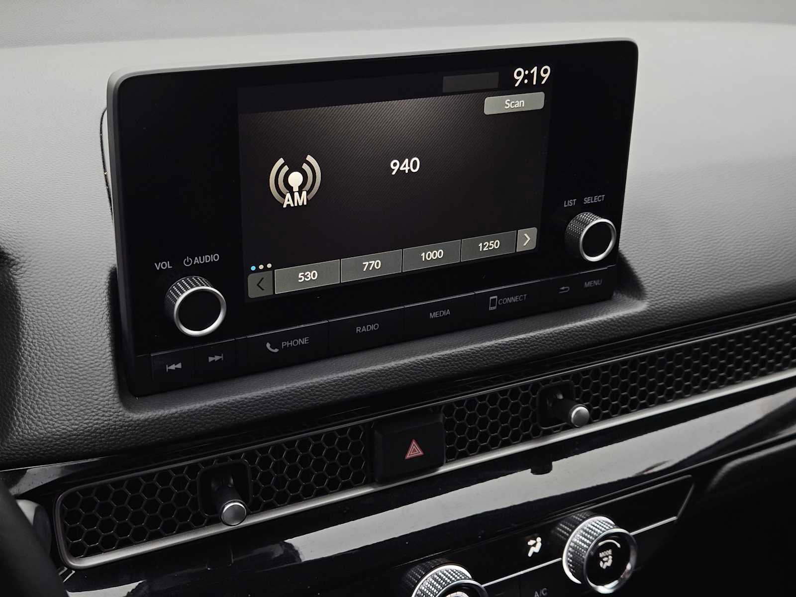 Used 2024 Honda Civic Sport image 17