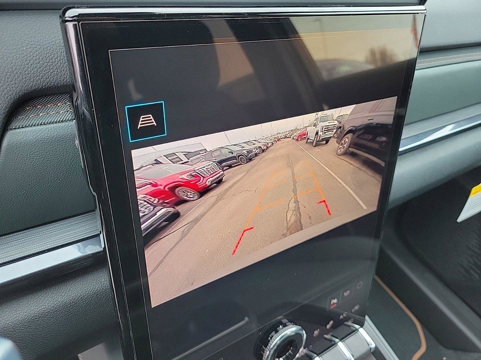 New 2026 GMC Terrain AT4 w/ Convenience Package III image 26