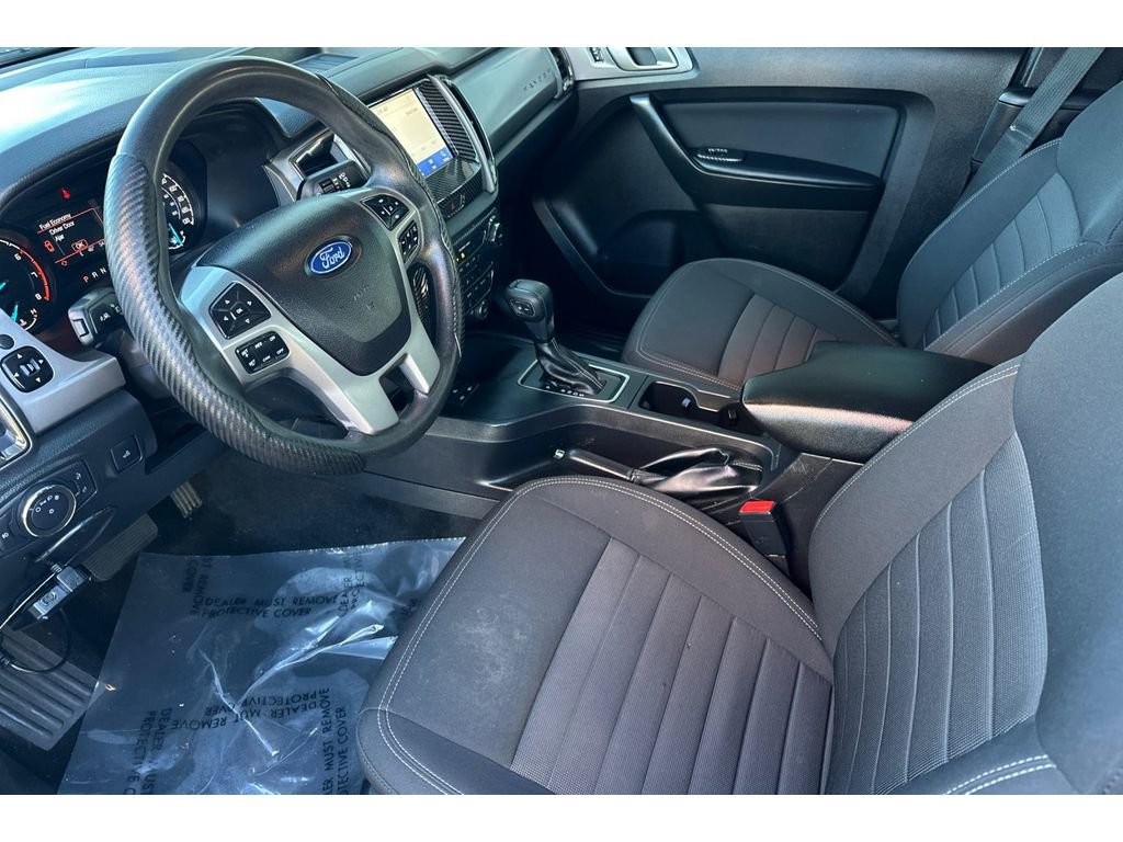 Used 2020 Ford Ranger XLT image 12
