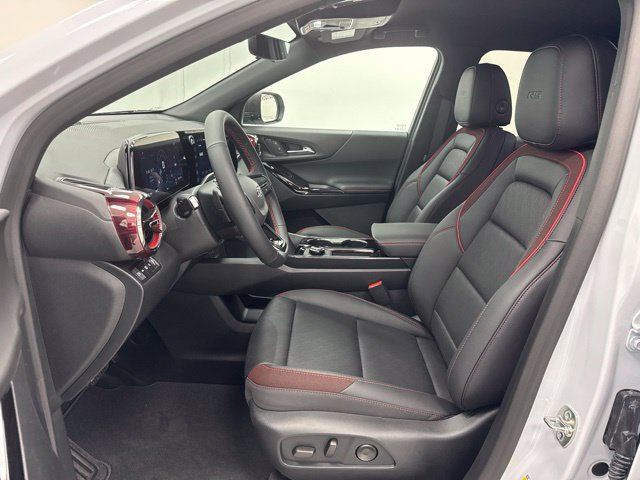 New 2027 Chevrolet Equinox RS w/ Safety and Technology Package AWD/4WD image 24