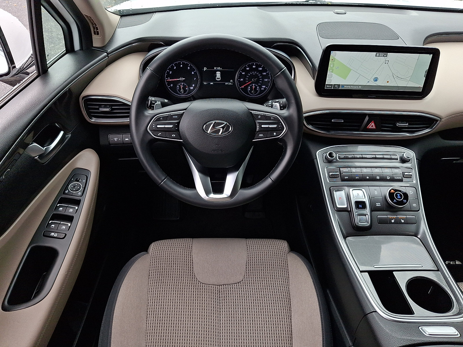 Certified 2023 Hyundai Santa Fe SEL AWD/4WD image 12