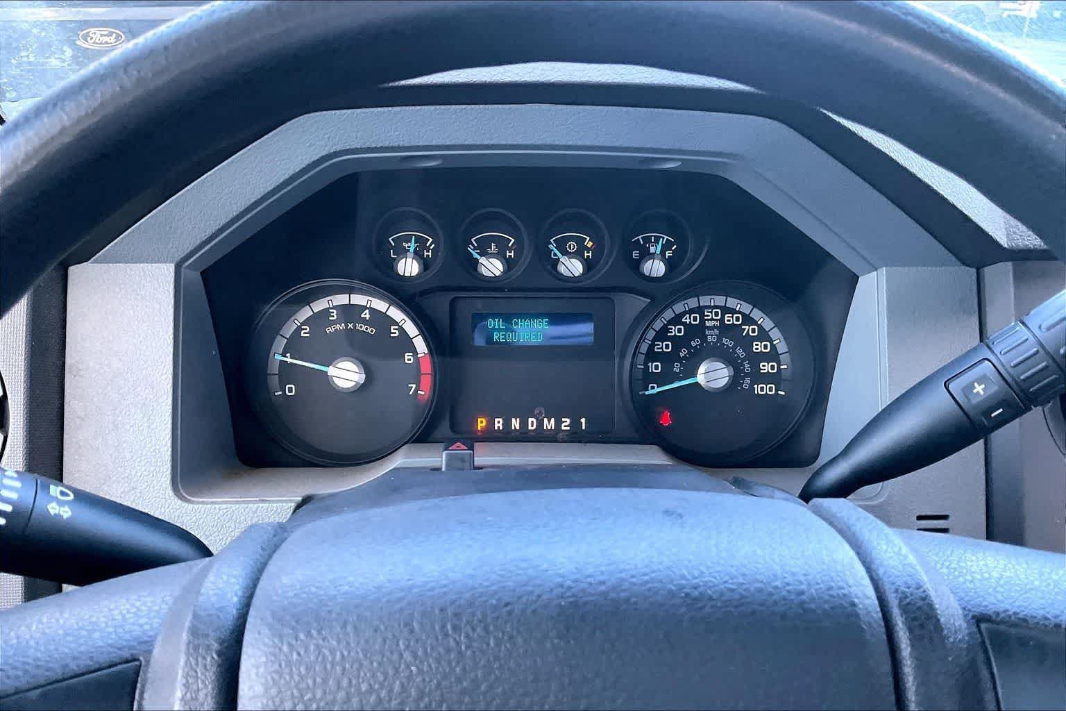 Used 2016 Ford F250 XL RWD image 17